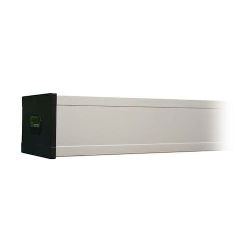 Record STA20 Operator 4.7m Incl FEM Board