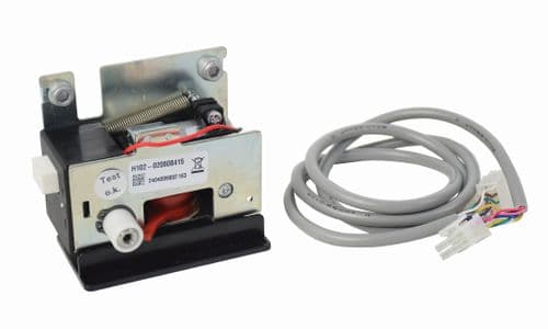 Record STA20 VRR Lock