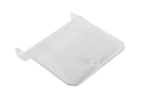 Replacement Cover For Dual Emergency Door Release