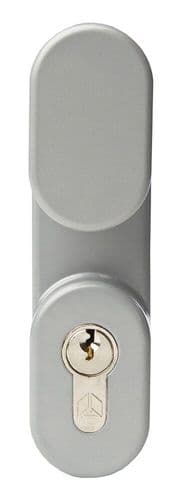 Strand Outside Access Knob and Cylinder