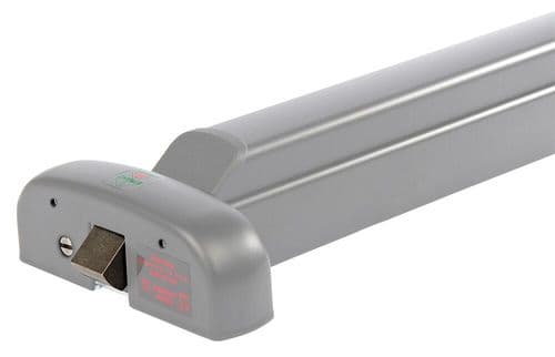 Strand Single Point Motorised Touch Bar Panic Latch