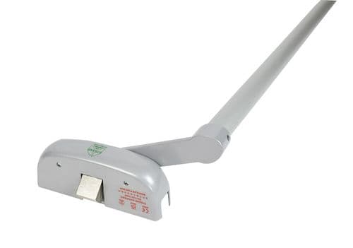 Strand Single Point Panic Latch