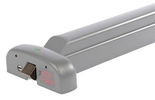 Strand Single Point Touch Bar Panic Latch