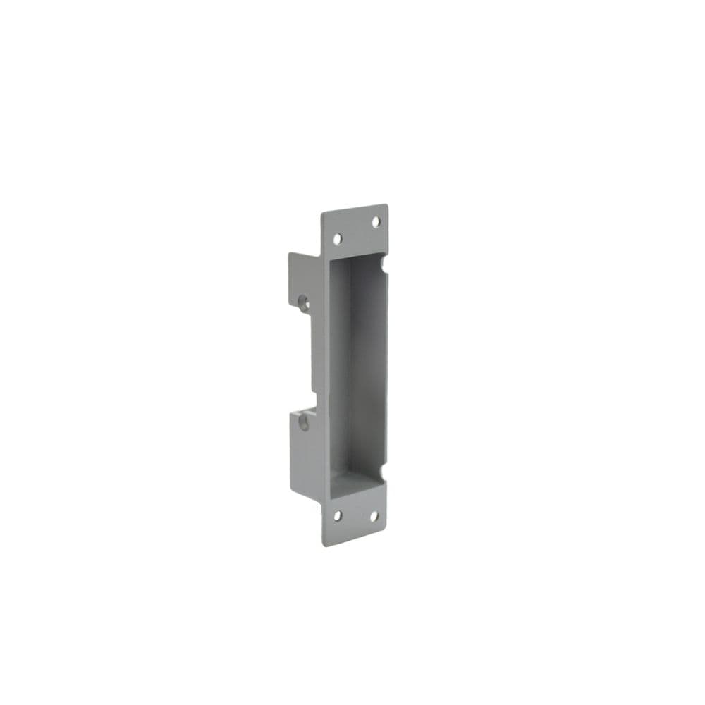 Surface Case to Convert Mortice Strikes to Rim
