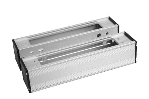 Surface Door Bracket For STR-2403