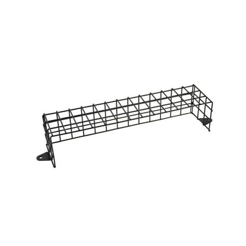 Universal Sensor Protection Cage Black