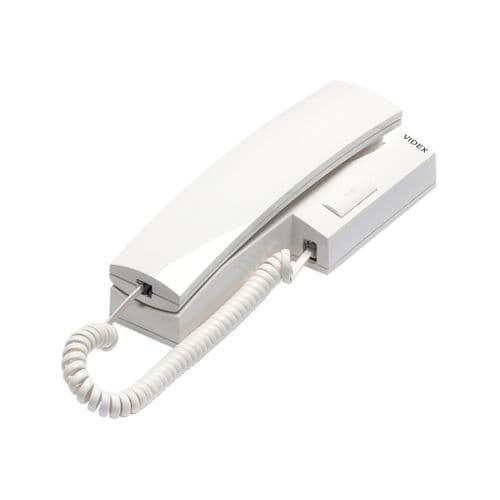 Videx 1 Button 3000 Smart Series Audiophone
