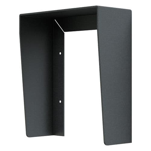 Videx 4000 Series Rain Cover for 1 Module Surface Intercoms