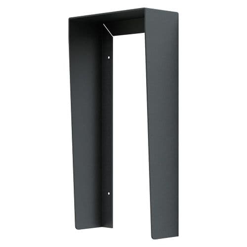 Videx 4000 Series Rain Cover for 2 Module Surface Intercoms