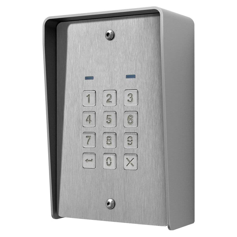 Videx Illuminated 1000 Code Keypad