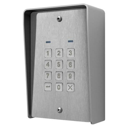 Videx Illuminated 1000 Code Keypad