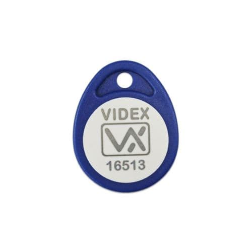 Videx Proximity Fob