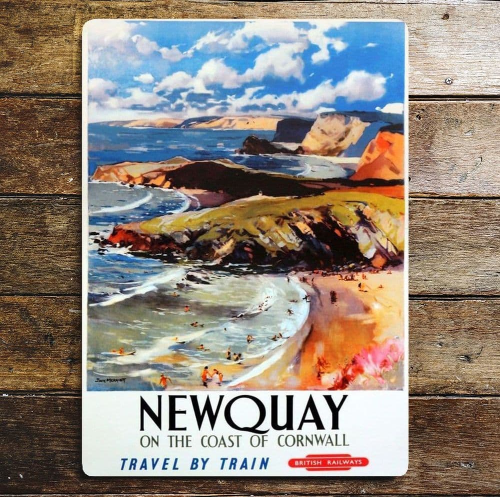 Poster Pubblicitari Modellismo Ferroviario – British Railways Southern Region – N Gauge
