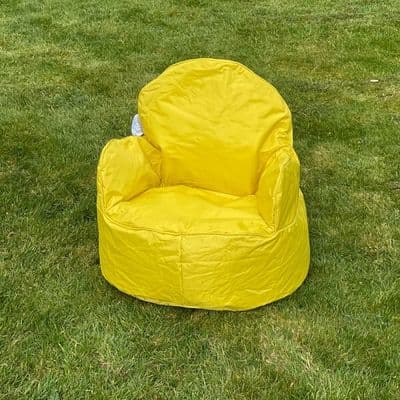 BONBON Shimmy Kid King Chair