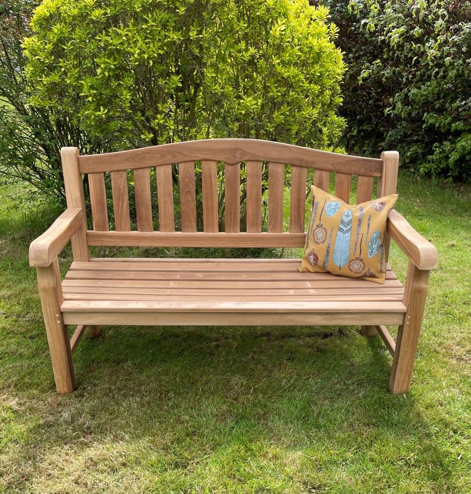Castle Bench Castle Bench