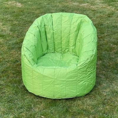 Cha-Cha Lumin Chair Waterproof Beanbag