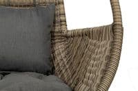 Daydreamer Hanging Pod Chair
