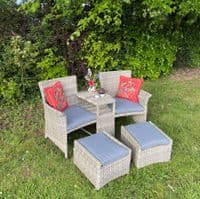 Fixed Comfort Companion Set