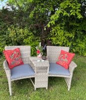 Fixed Comfort Companion Set