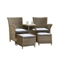 Fixed Comfort Companion Set