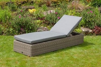 Sun Lounger 