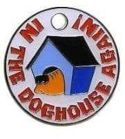 Doghouse Again