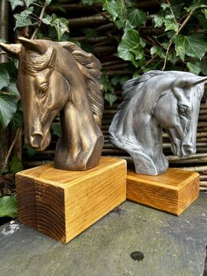 Equestrian Trophies
