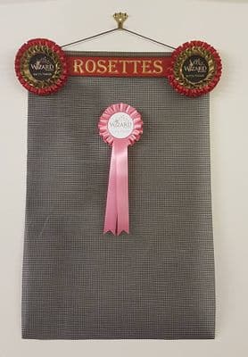 Imperial Rosette Hanger