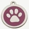 Large Stainless Steel Paw