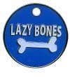 Lazy Bones