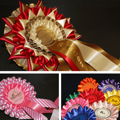 Rosettes