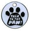 Talk To The Paw