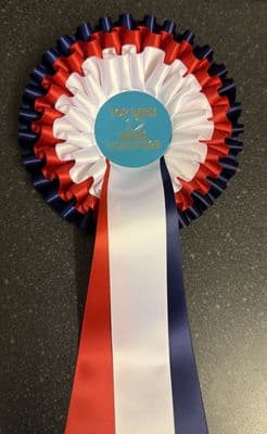Top Barn 12 Week Challenge - PLATINUM 2026
