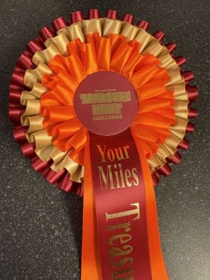 Top Barn Treasure Hunt