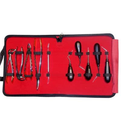 10 Piece Elevator set