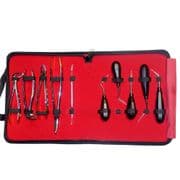 10 Piece Elevator set