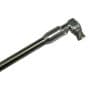 2021 Pyramid lateral burr head