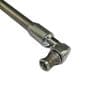 2021 Pyramid lateral burr head