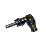 2021 Pyramid lateral burr head