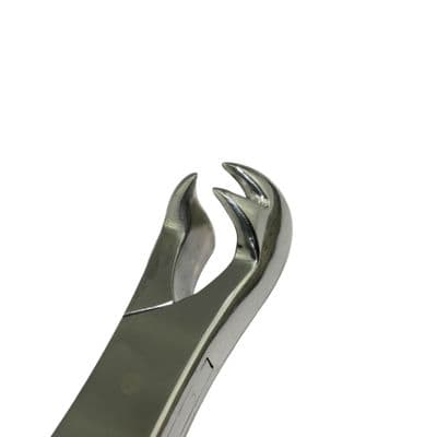 3 Root Molar Forceps (Offside)