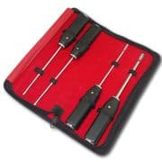 4 Piece Elevator set