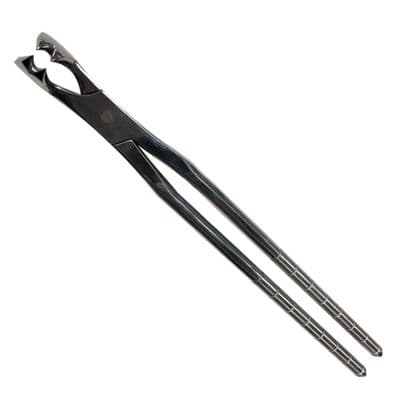 4 tooth Pony molar extractor