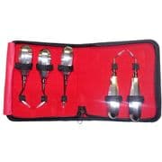 5 Piece small elevators