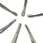 6 Piece combi-extractor set