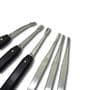 6 Piece combi-extractor set
