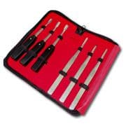 6 Piece combi-extractor set