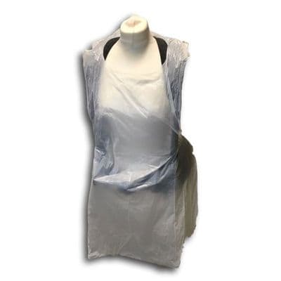 Apron qty 200 per pack