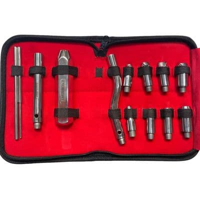 Burgess Kit Pro
