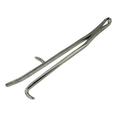 Cap Extractor - Reynolds style