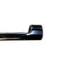 Cap extractor with serrated teeth